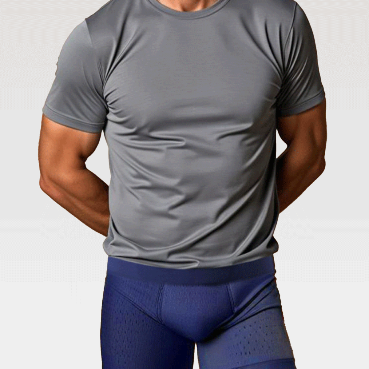 Boxers en Fibre de Bambou – Confort Absolu & Durabilité Garantie (Achetez 5, Recevez 5 GRATUITS!)